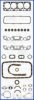 NISSA 10101J0125 Full Gasket Set, engine
